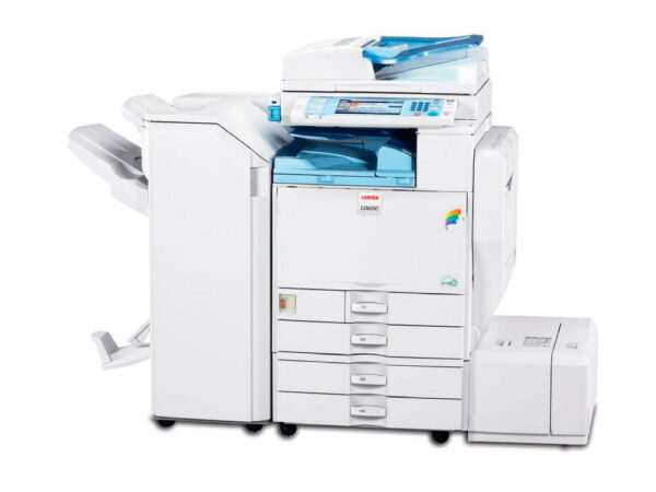 Lanier LD645C