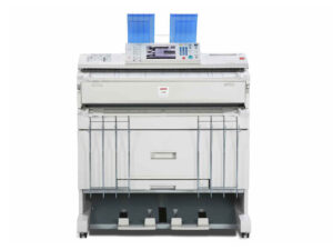 Lanier LW324 Refurbished