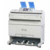 Lanier LW326