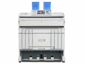 Lanier LW326 Refurbished