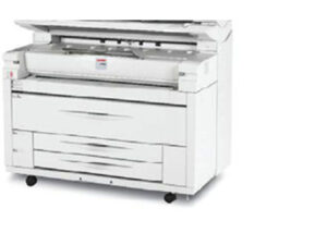 Lanier LW410 Refurbished