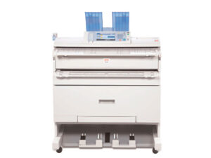 Lanier LW426 Refurbished