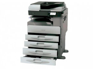 Lanier MP 2501SP Refurbished