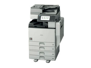 Lanier MP 2553 Refurbished