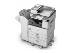Lanier MP 2554 For Sale