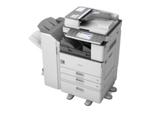 Lanier MP 2554 Low Price