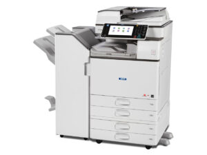 Lanier MP 2554 Refurbished