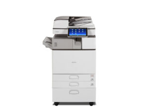 Lanier MP 2555SP For Sale