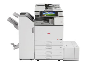 Lanier MP 2555SP Refurbished