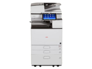 Lanier MP 2555SPDF For Sale