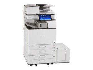 Lanier MP 2555SPDF Refurbished