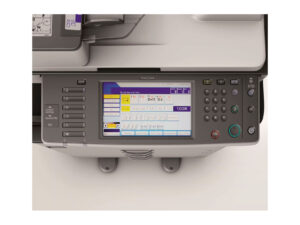 Lanier MP 2852 Refurbished