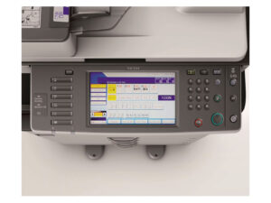 Lanier MP 2852SP For Sale
