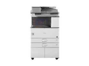 Lanier MP 2852SP Refurbished