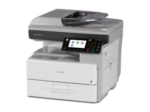 Lanier MP 301SPF Refurbished