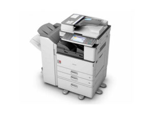 Lanier MP 3053 Refurbished