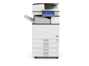 Lanier MP 3055SP Refurbished