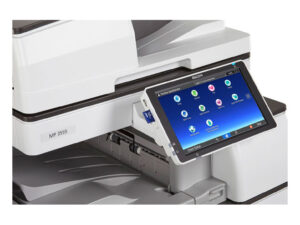 Lanier MP 3055SPDF Low Price