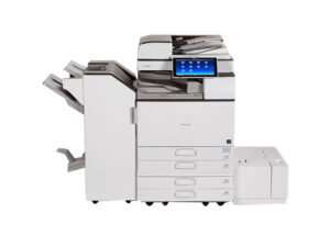 Lanier MP 3055SPDF Refurbished