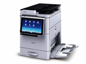 Lanier MP 305SPF Refurbished