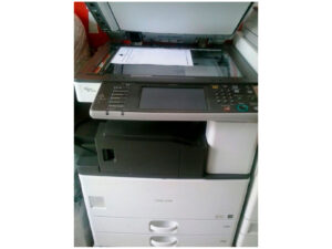 Lanier MP 3352 Refurbished