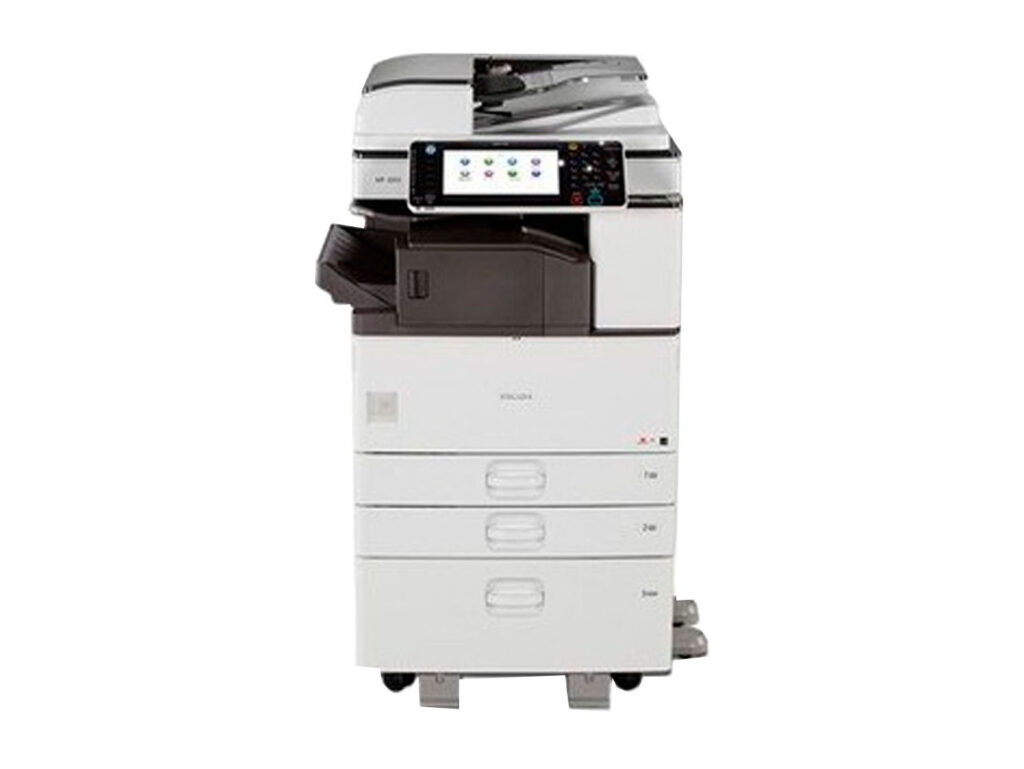 Lanier MP 3352SP