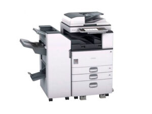 Lanier MP 3353 Refurbished