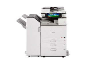 Lanier MP 3554 Refurbished