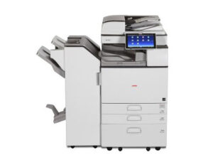 Lanier MP 3555SP Low Price