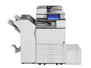 Lanier MP 3555SP Refurbished