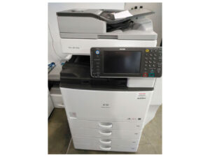 Lanier MP 4002SP For Sale