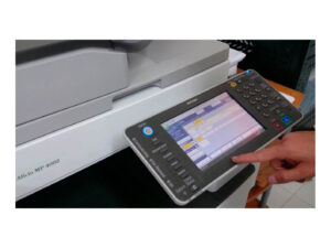Lanier MP 4002SP Refurbished