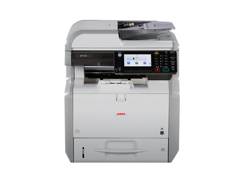 Lanier MP 401SPF