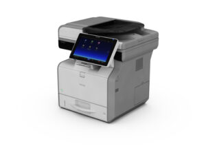 Lanier MP 402SPF Refurbished