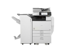 Lanier MP 5002 Refurbished