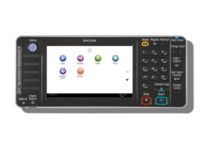 Lanier MP 5002SP Low Price