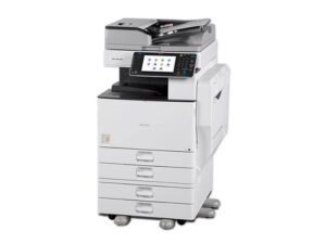 Lanier MP 5002SP Refurbished