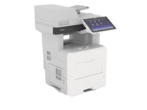 Lanier MP 501SPF For Sale