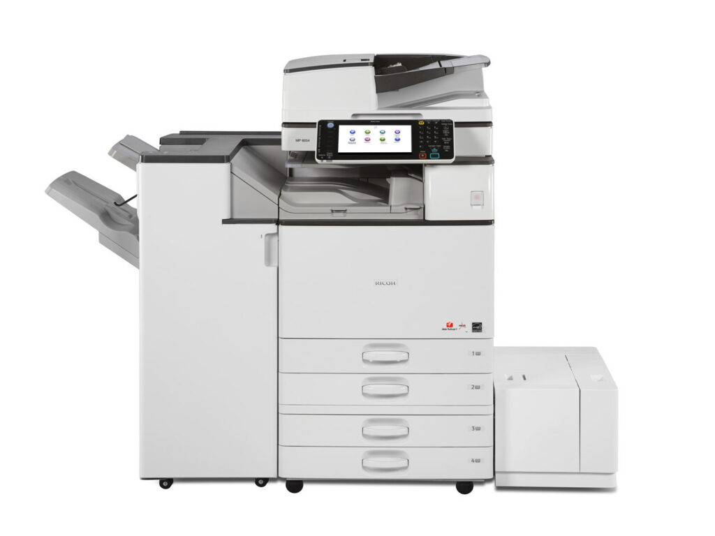 Lanier MP 5054