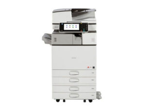 Lanier MP 5054 Refurbished