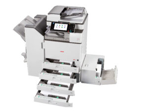 Lanier MP 5055 Refurbished