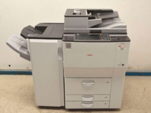 Lanier MP 6002SP For Sale