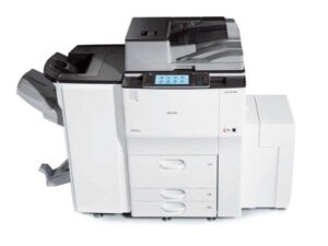 Lanier MP 6002SP Refurbished