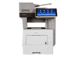 Lanier MP 601SPF For Sale