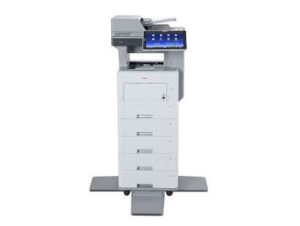 Lanier MP 601SPF Refurbished