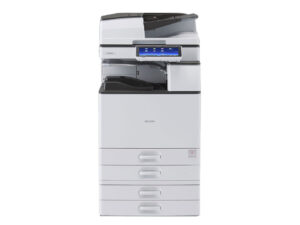 Lanier MP 6055 Refurbished