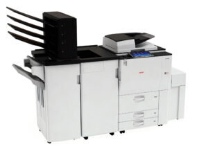 Lanier MP 6503 For Sale