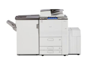 Lanier MP 7503 For Sale
