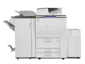 Lanier MP 7503 Refurbished