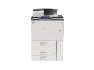 Lanier MP 9002SP For Sale